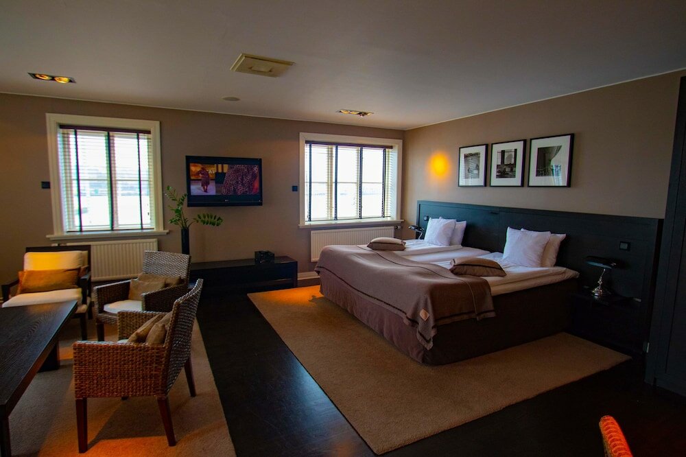 Фото Dialog Hotel Villan