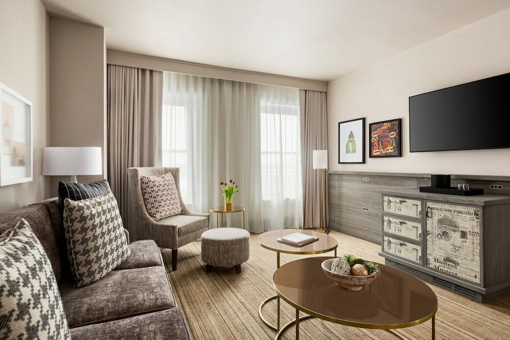 Фото Hotel Northland, Autograph Collection