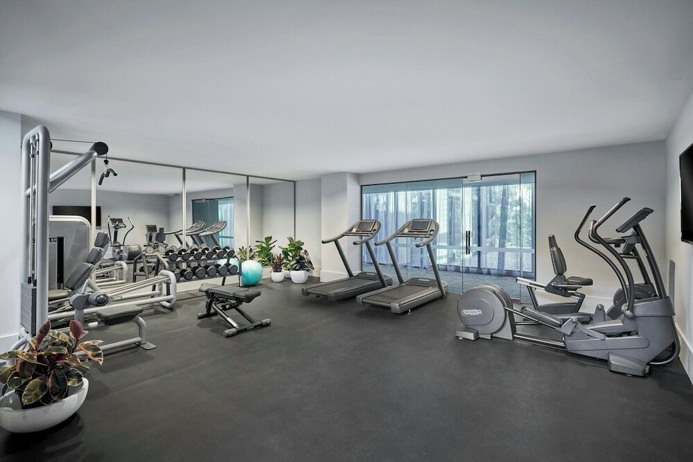 Фото Element Melbourne Richmond