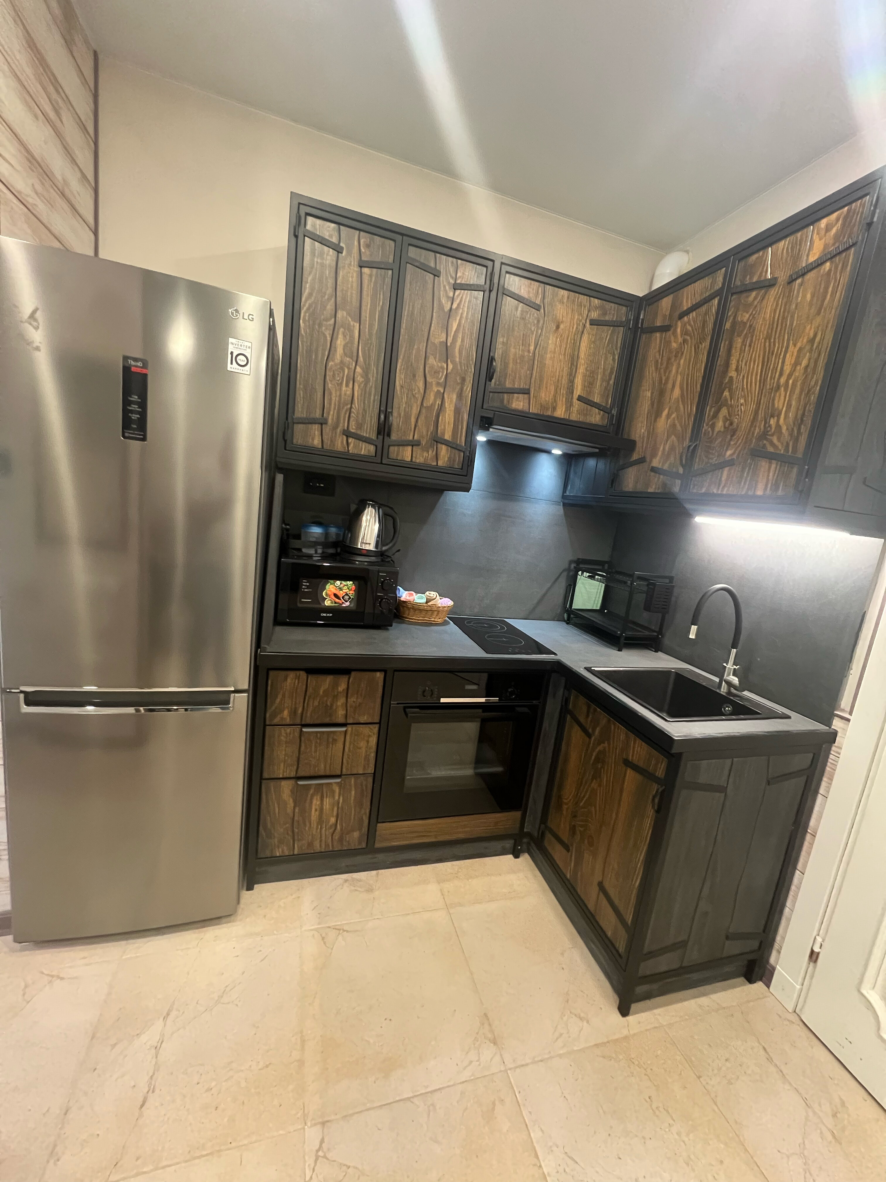 Фото Три Света