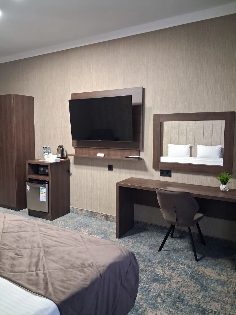 Фото Веллора