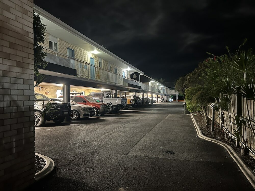 Фото Best Western Ambassador Motor Lodge