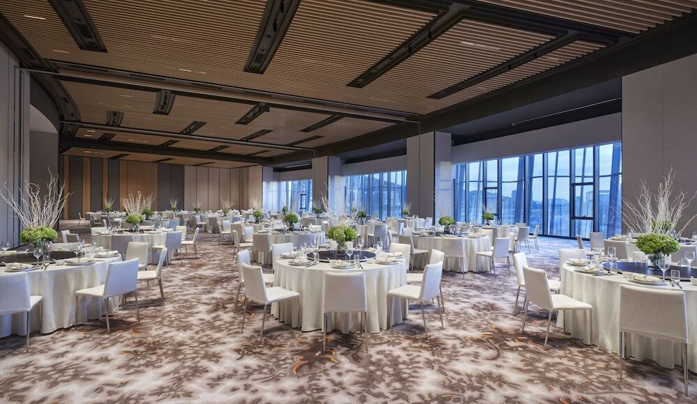 Фото Hyatt Regency Hengqin