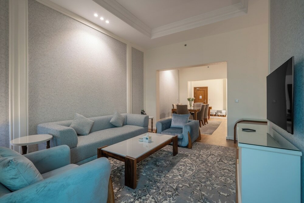 Фото Al Masa Hotel Nasr City