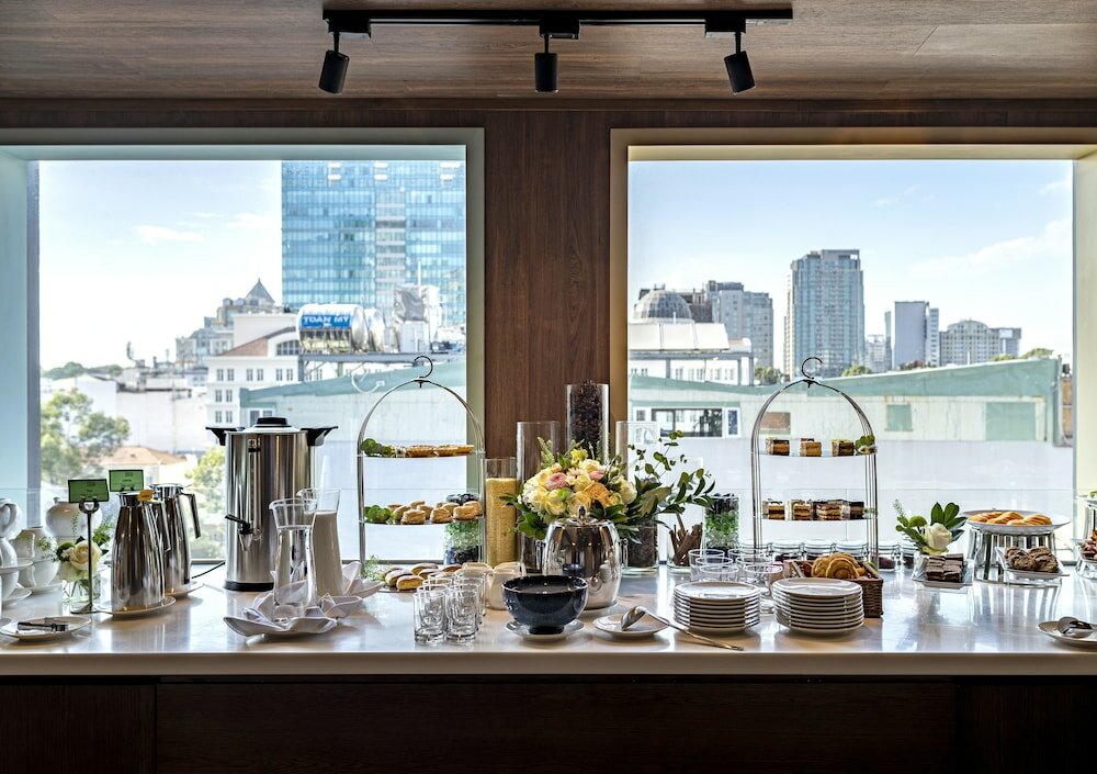 Фото Icon Saigon - LifeStyle Design Hotel