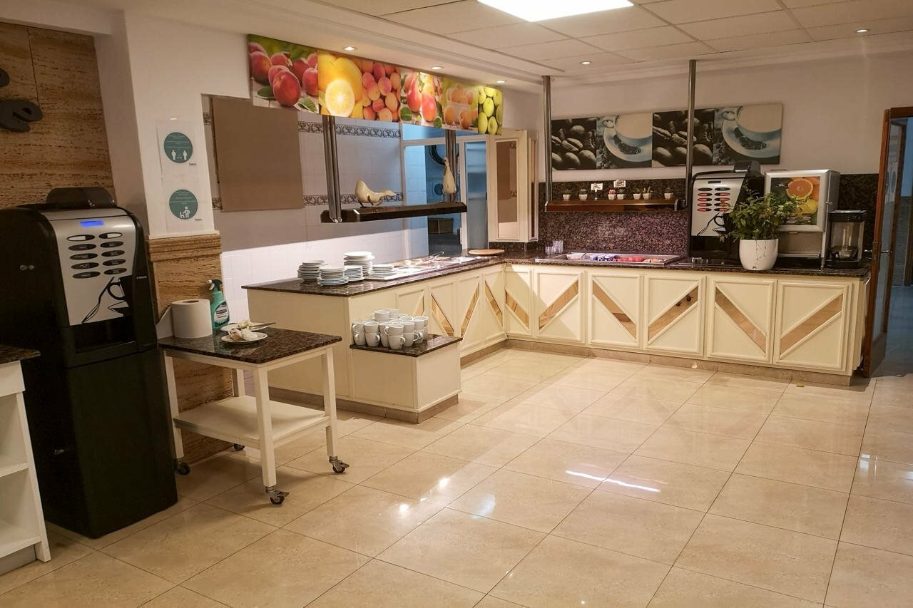 Фото Hotel Vista Sol