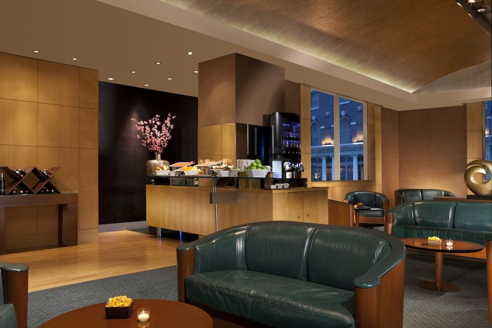 Фото Millennium Premier Hotel New York Times Square