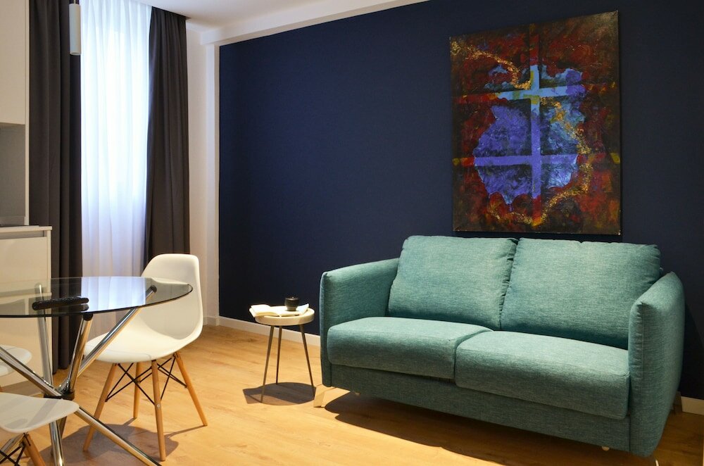 Фото The Walt Madrid