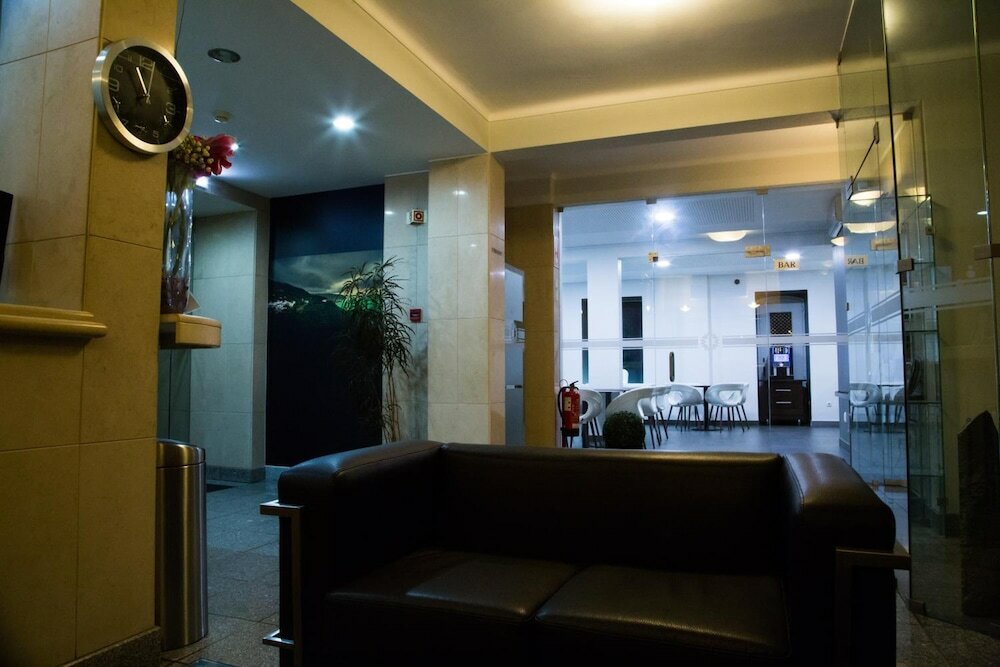 Фото Hotel Solaris