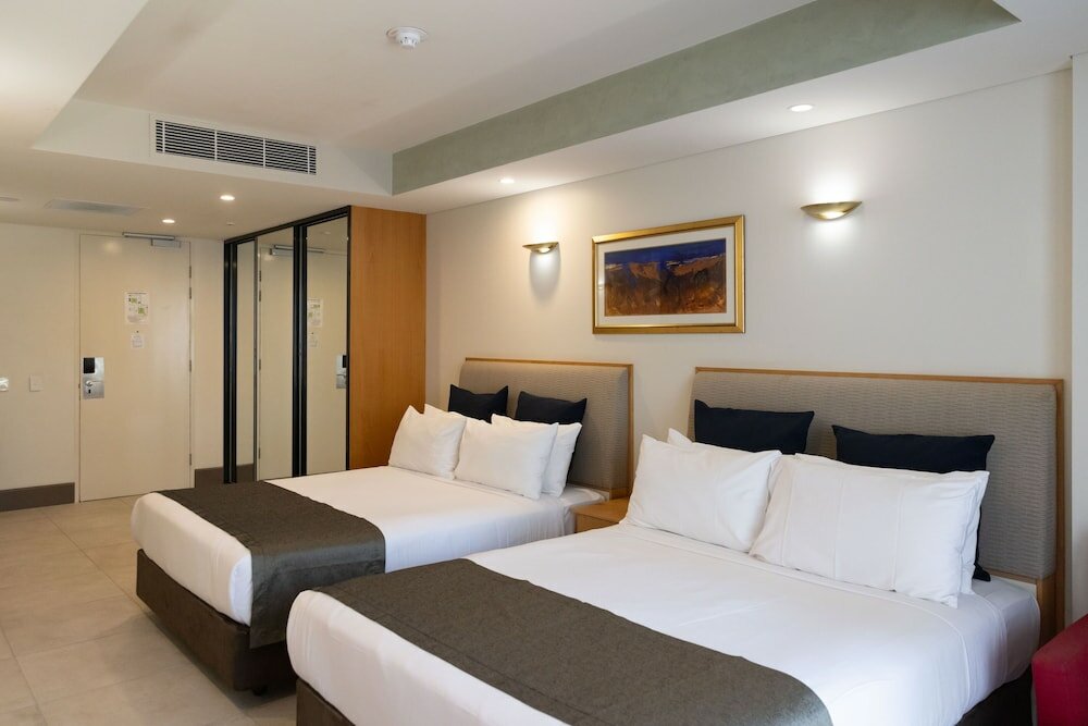 Фото Mindil Beach Casino Resort