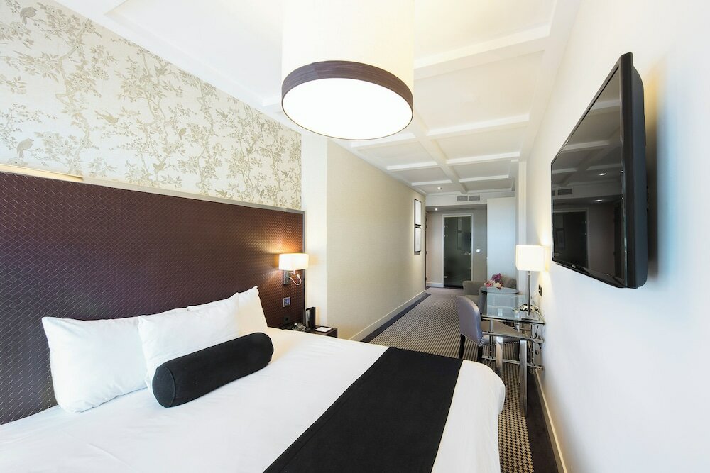 Фото Notting Hill Amsterdam