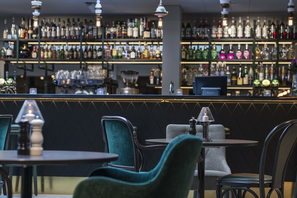 Фото Quality Hotel Ekoxen