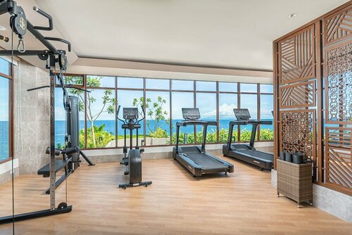 Гостиница Henann Premier Coast Resort в Провинции Бохоль