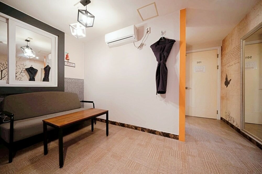 Фото V Hotel Munhyun