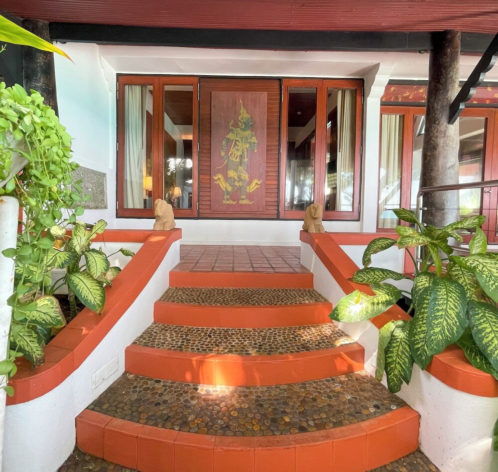 Фото Mom Tri's Villa Royale