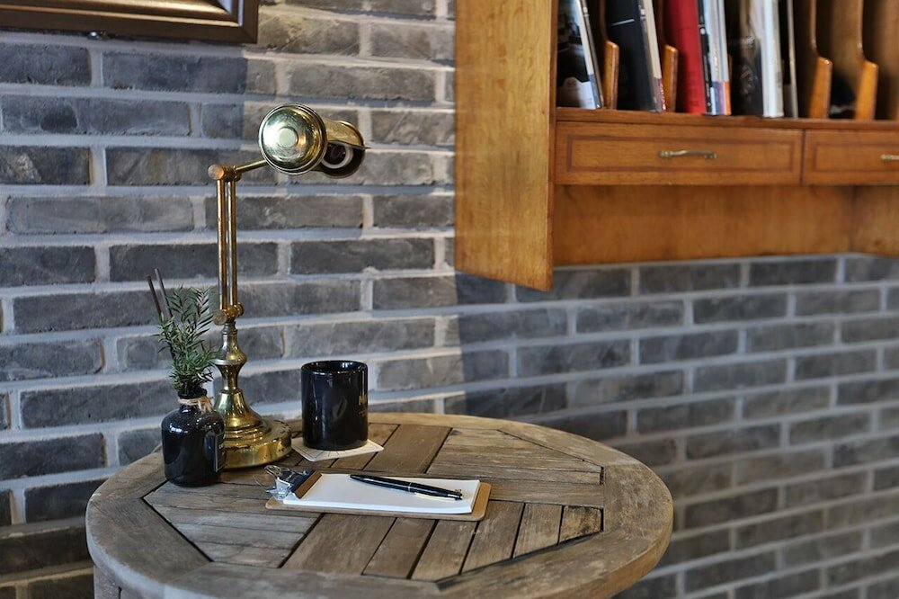 Фото Jongno Makers X Pretty Hotel