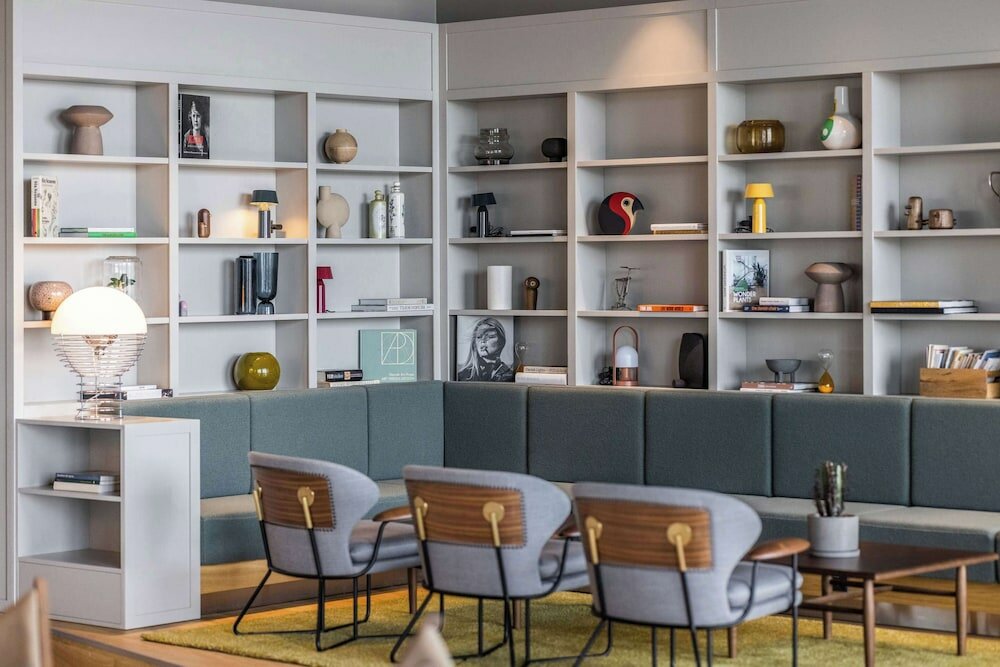 Фото Comfort Hotel Copenhagen Airport