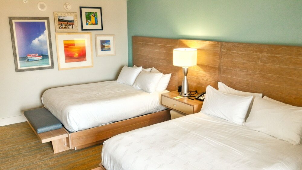 Фото Margaritaville Resort Biloxi