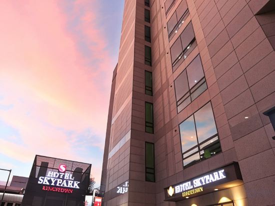 Фото Hotel Skypark Kingstown Dongdaemun