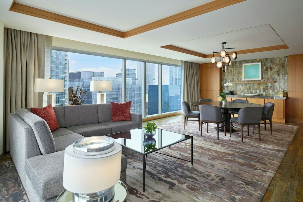 Фото Jw Marriott Austin