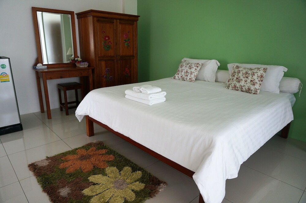 Фото Smile Hua-Hin Resort