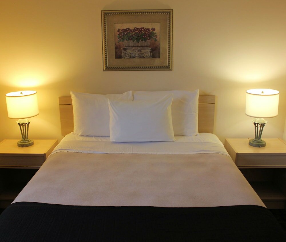 Фото Coronet Hotel Prince Albert
