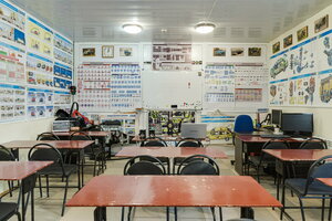 Фото 1 автошколы «Автопрестиж»