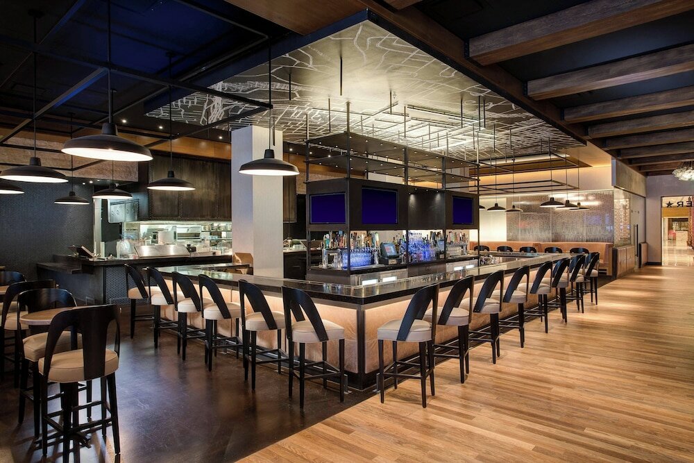 Фото Jw Marriott Austin