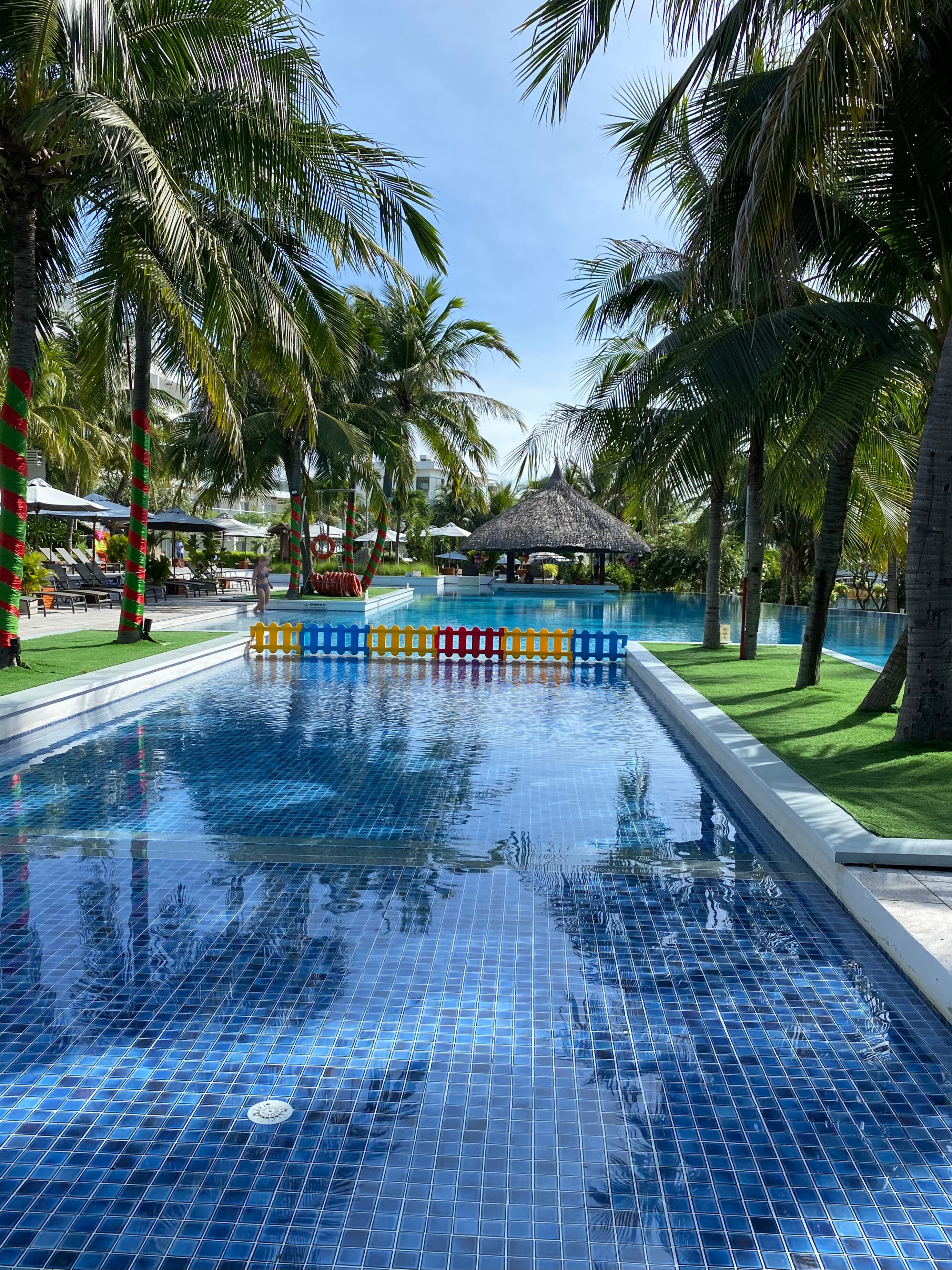 Фото The Cliff Resort & Residences