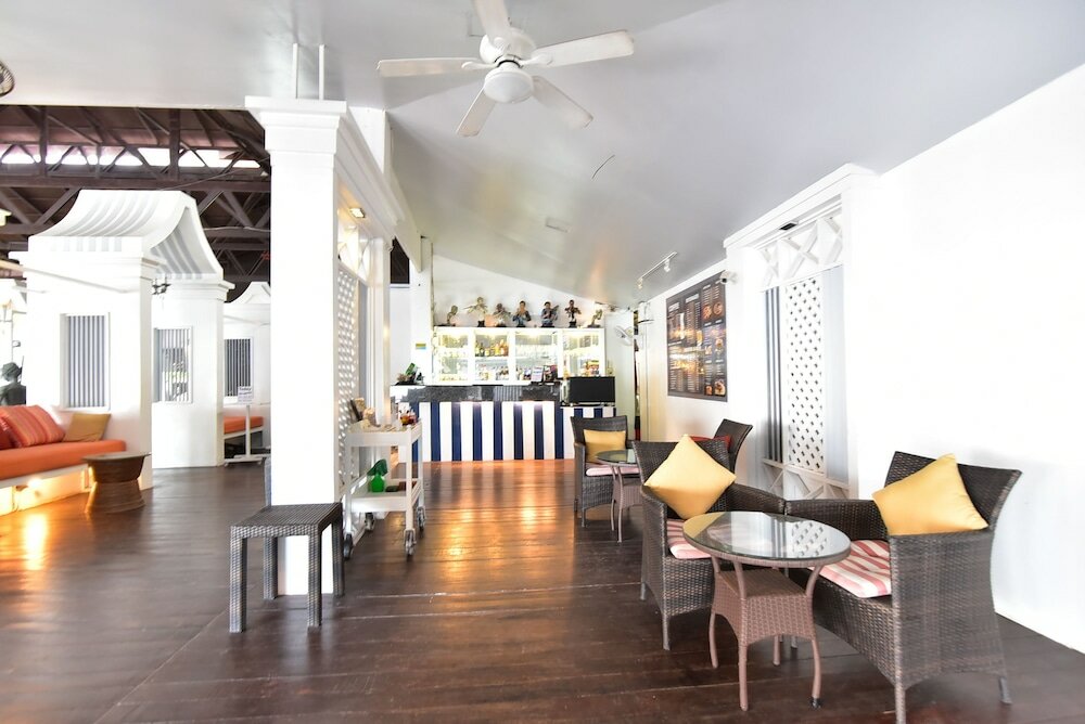 Фото Kohhai Fantasy Resort & SPA