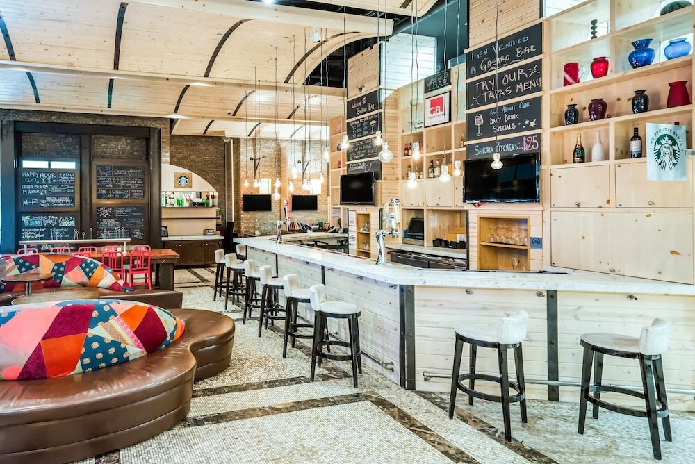 Фото Tryp by Wyndham New York City Times Square Midtown