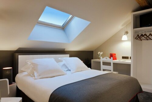 Внешний вид отеля Le Faucigny Hotel de Charme в Шамони-Мон-Блане, фото 3