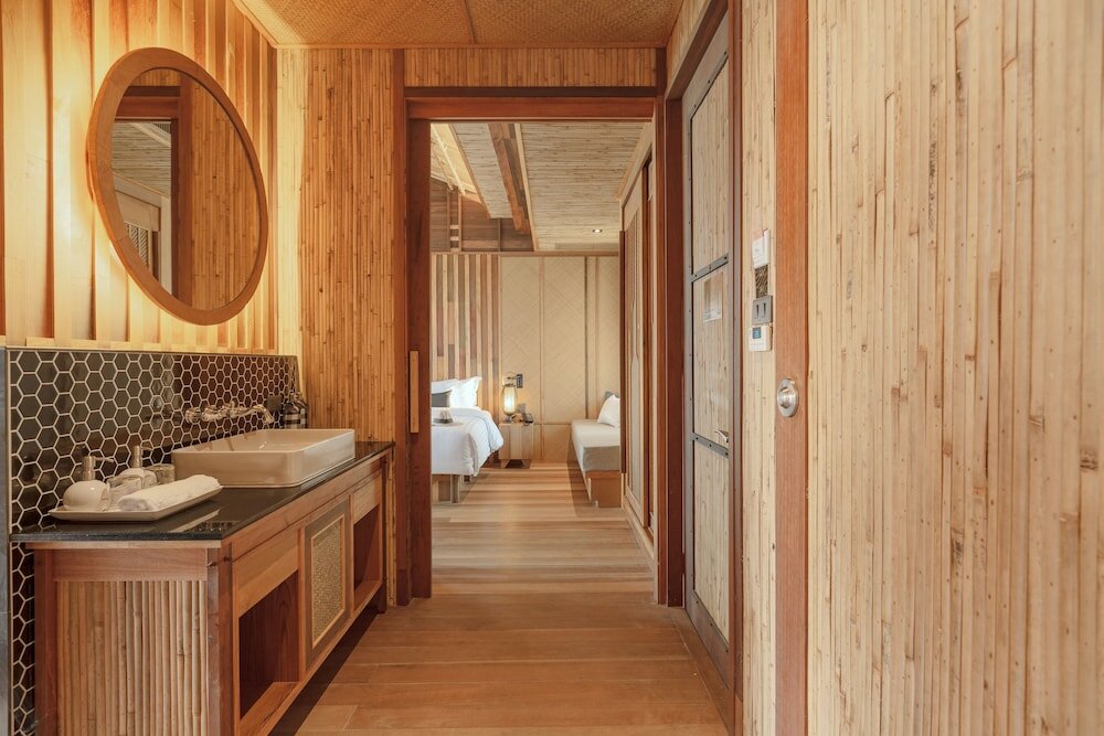 Фото Venice Krabi Villa Resort