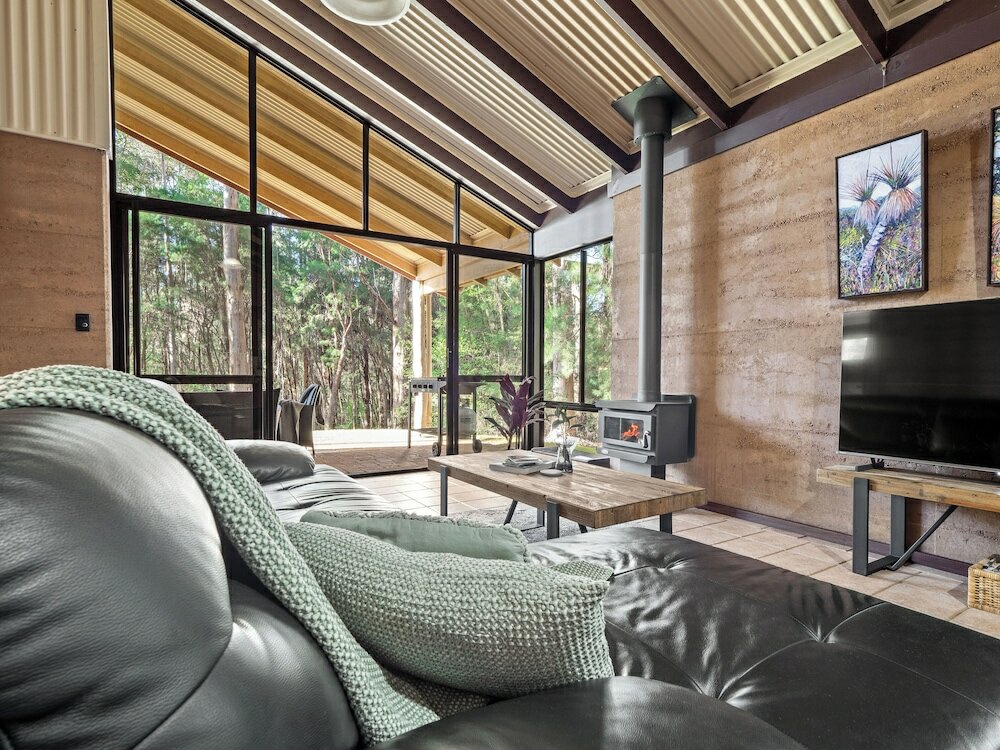 Фото Marima Cottages