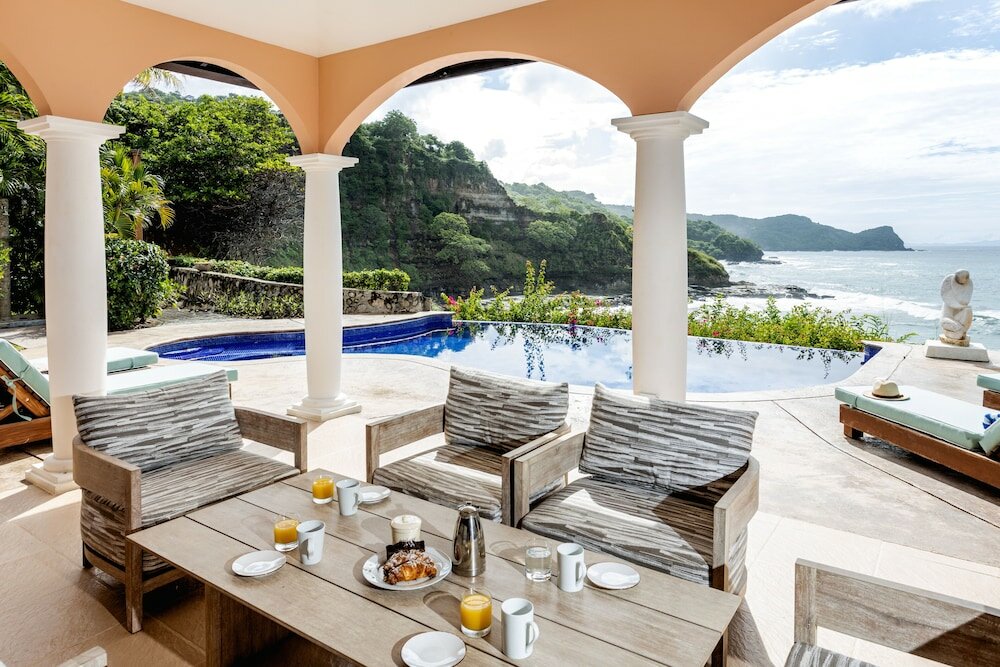 Фото Rancho Santana