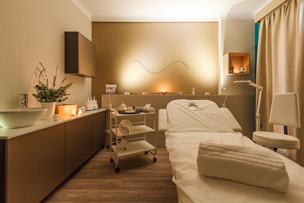 Фото Seawater Hotel & Medical SPA