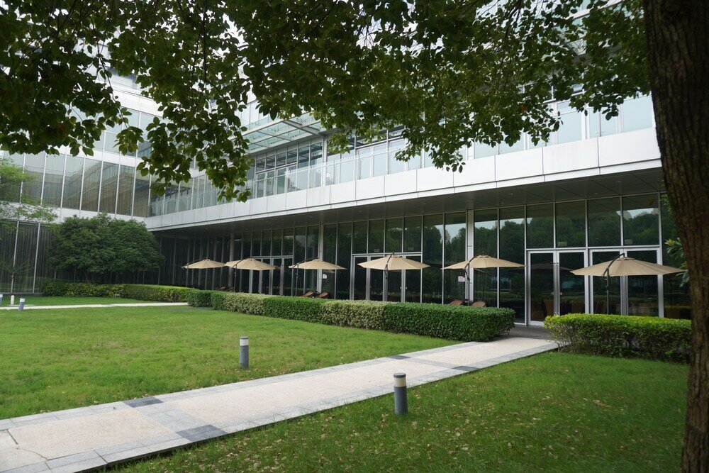 Фото Crowne Plaza Shanghai Xiayang Lake