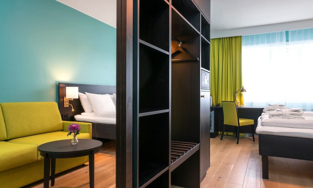 Фото Thon Hotel Europa