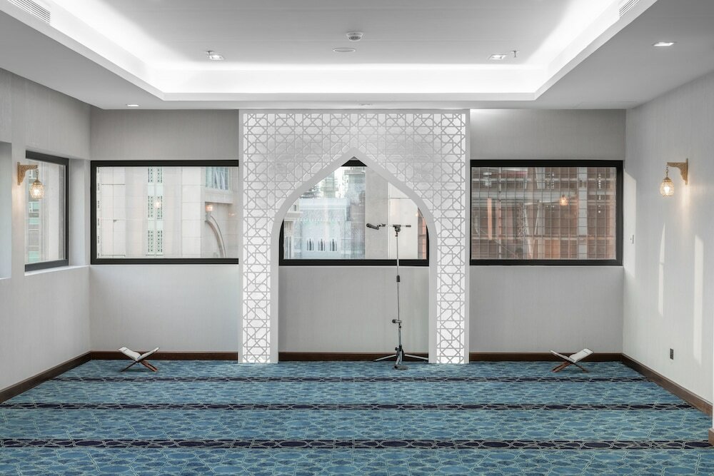 Фото Makarem Ajyad Makkah
