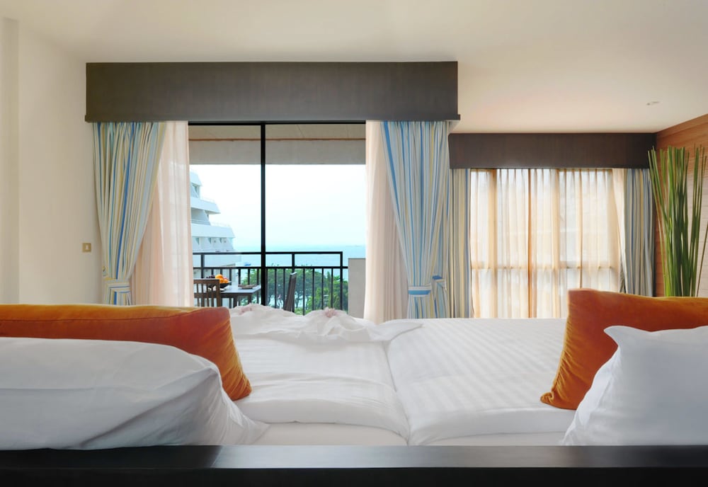 Фото Baan Khun Nine Pattaya