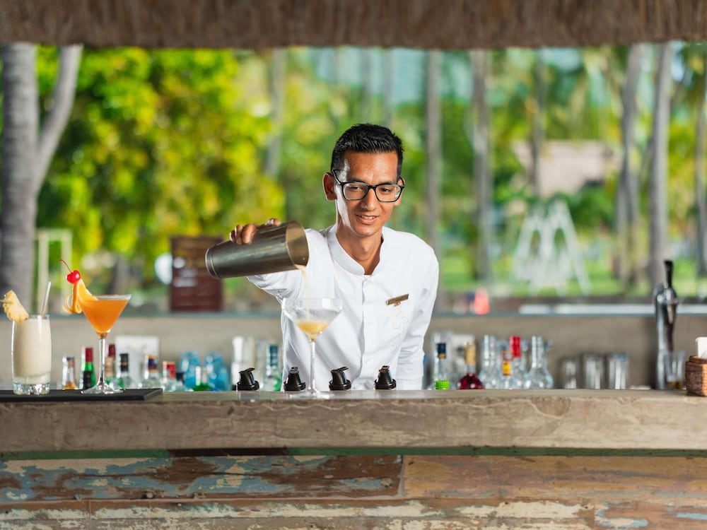 Фото Sofitel Mauritius L'Imperial Resort & SPA