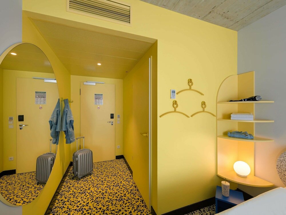 Фото Ibis budget Muenster City