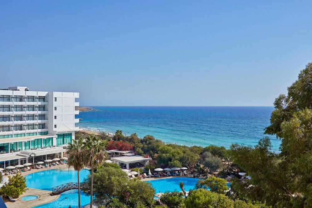 Фото Grecian Bay