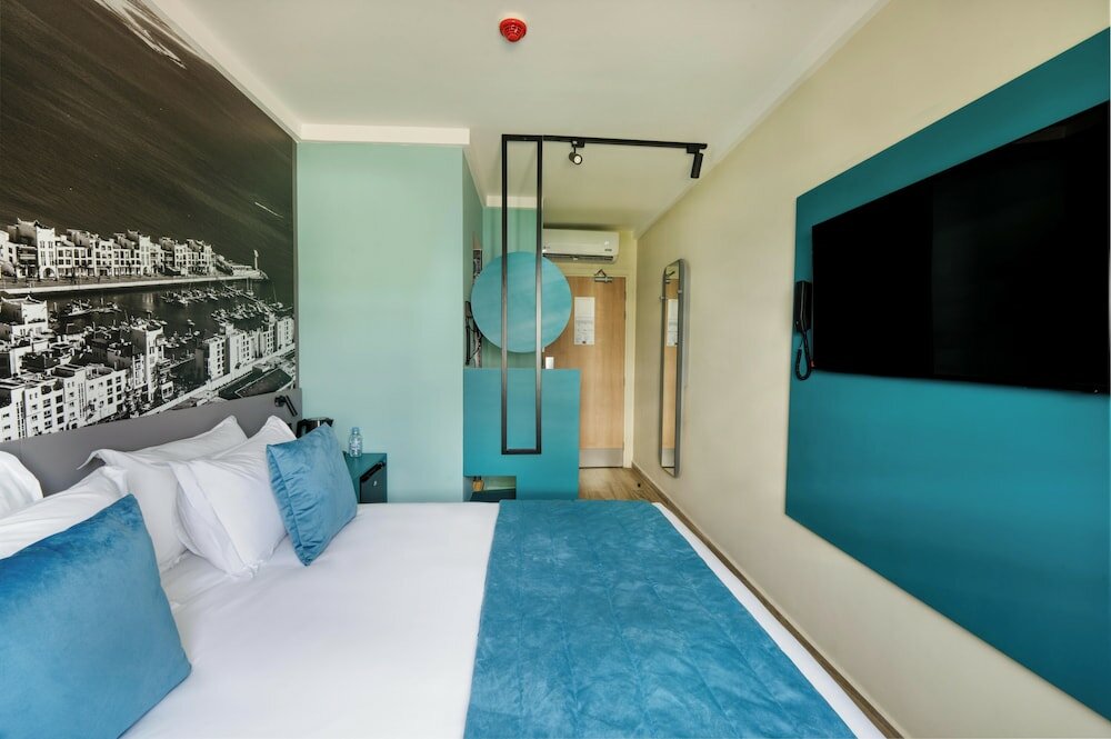 Фото Mia Hotels Agadir