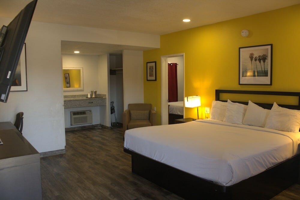 Фото Sunset Inn