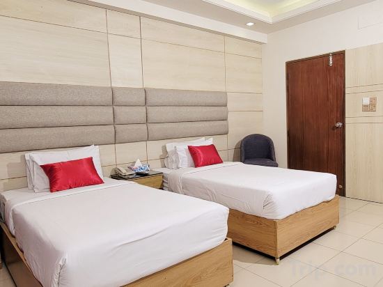 Фото Hotel Afford Inn