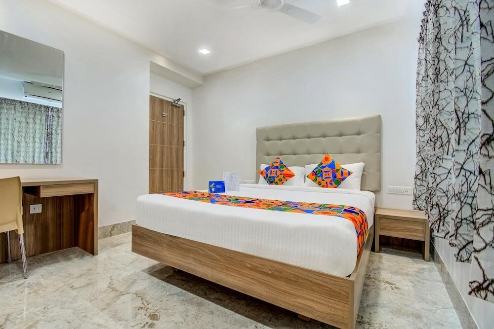 Фото Park Avenue Suites