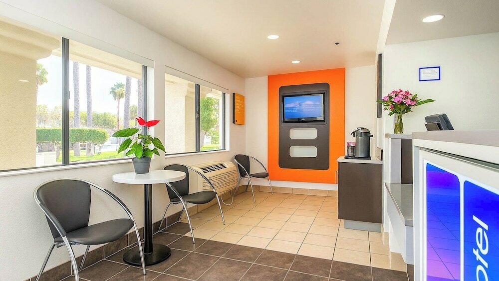 Фото Motel 6 Carlsbad, Ca Beach