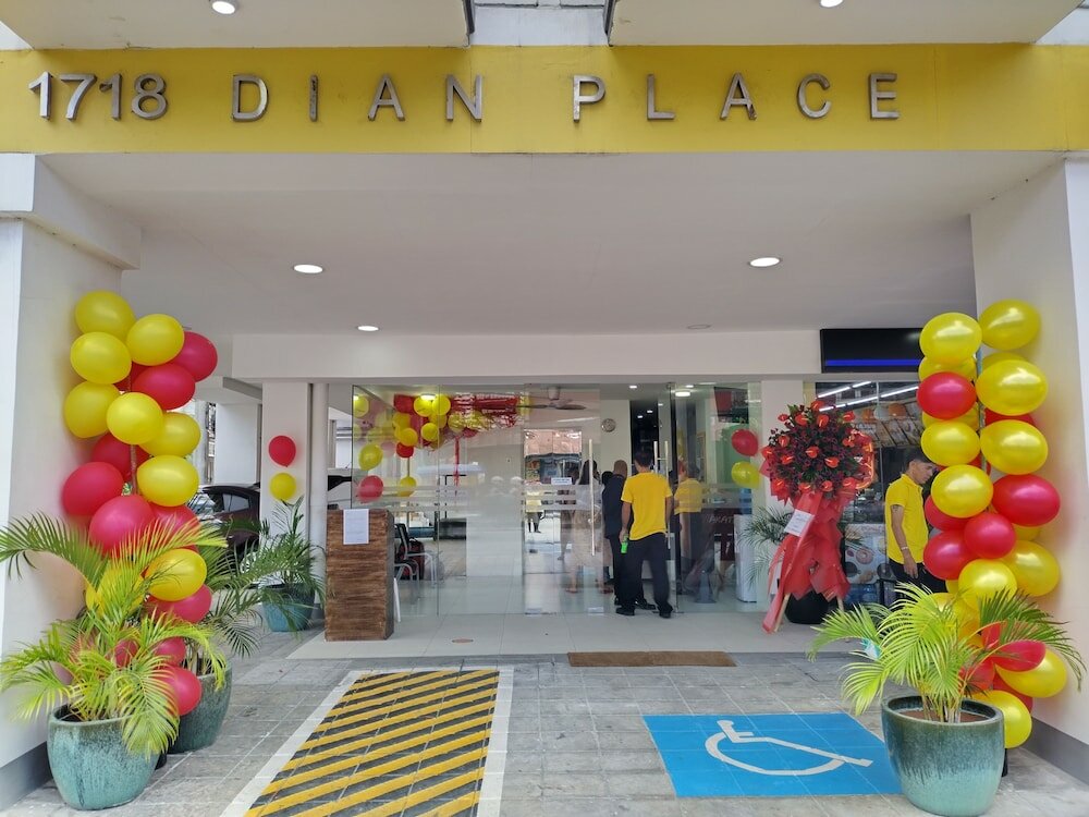 Фото My Dian Suites