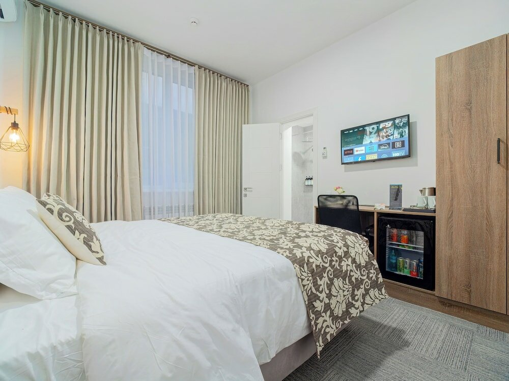 Фото Отель Ta Collection